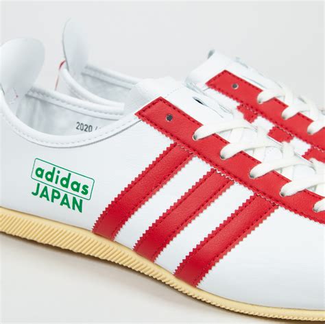 japan adidas